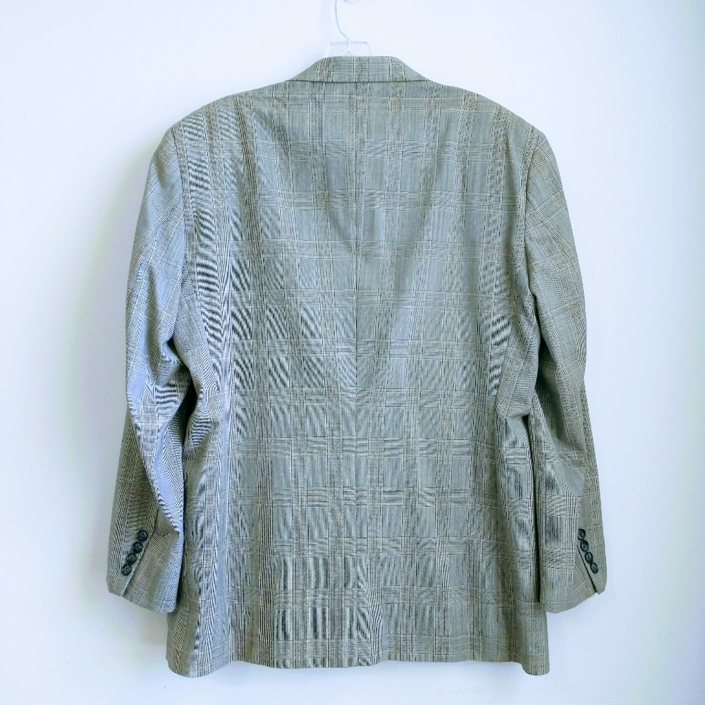 Haggar Clothing Men's Jacket - Picture 9 of 11